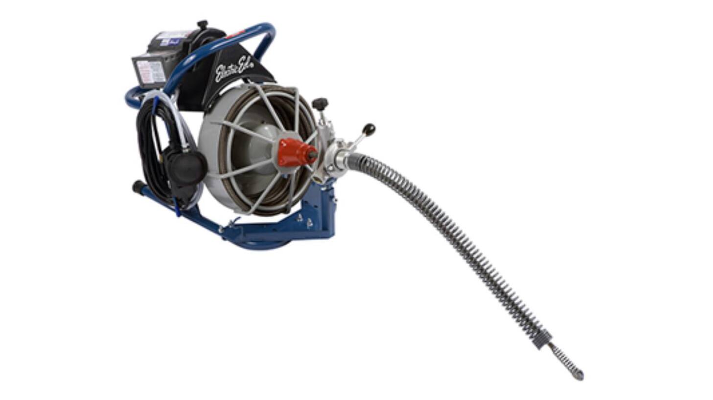 Drain Cleaner and Plumbing Tool Rentals Tool Rental The Home Depot